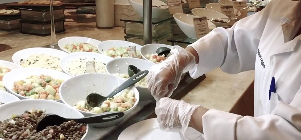 Coleta de Amostras - 2026