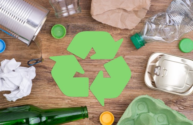 Coleta Seletiva e Noções de Gerenciamento de Resíduos - 2026