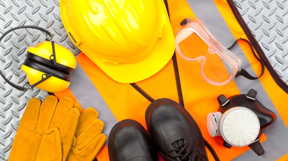 Utilização e Guarda de EPIs - 2026