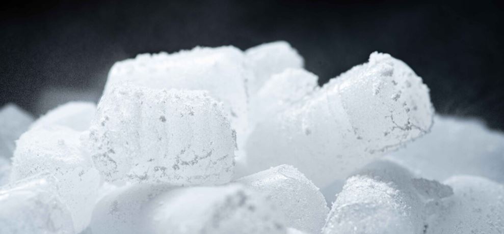 Treinamento de Manuseio de Gelo Seco - 2026