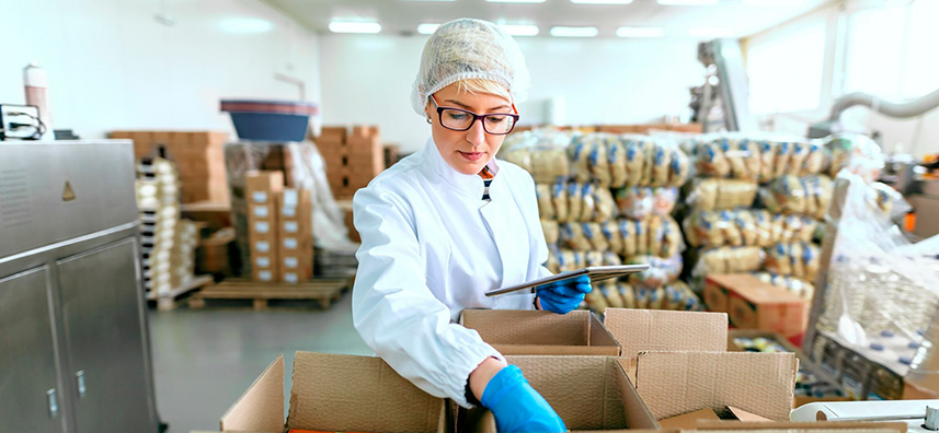 Gestão de Estoque - 2026