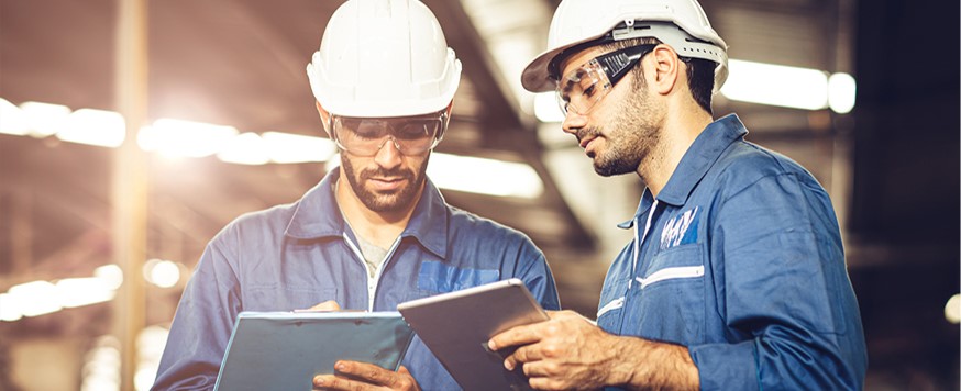 Levantamento de Aspectos e Impactos e Perigos e Riscos - 2026