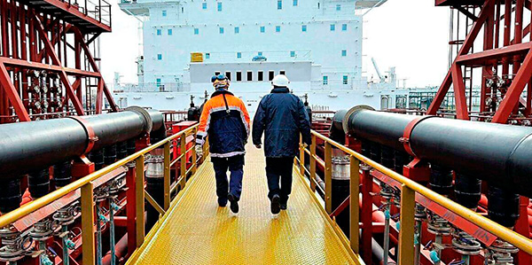 NR-30 | Segurança e Saúde no Trabalho Aquaviário - 2026