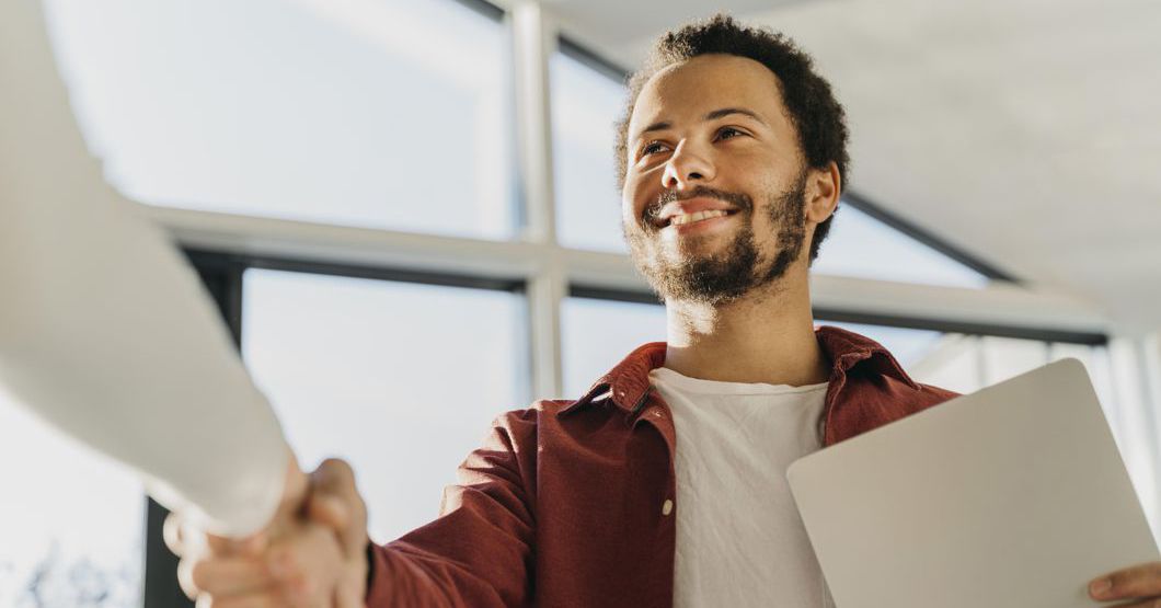 NR-34 | Admissional - 2026