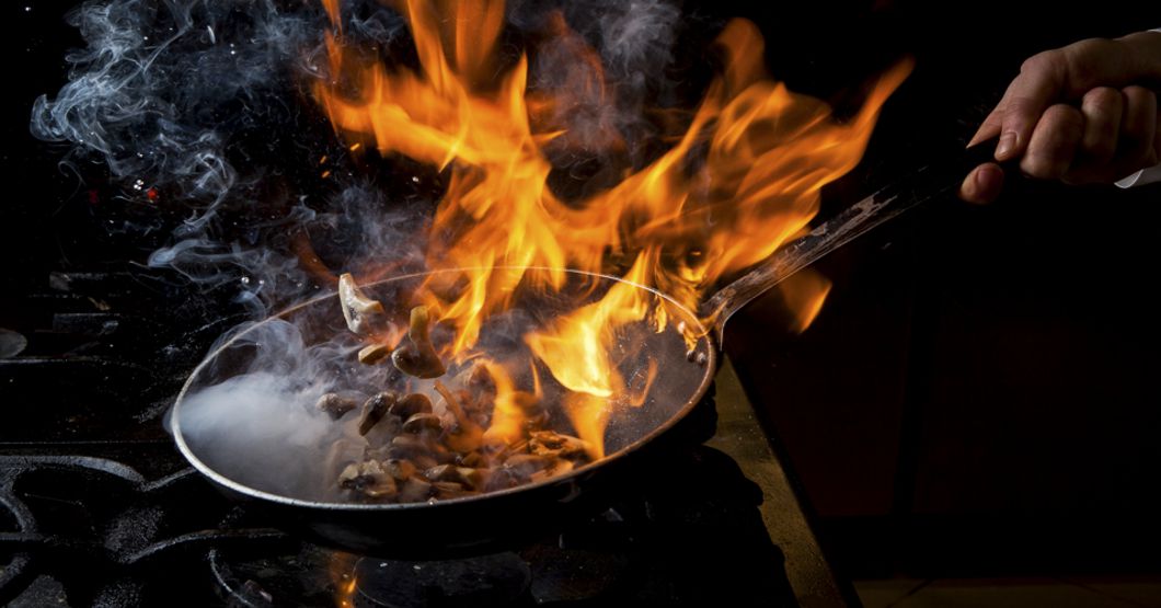 NR-34 | Curso Básico para Observador de Trabalhos a Quente - 2026