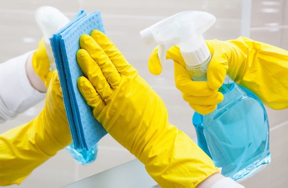 PE-H 02 | Diluição de Produtos Químicos - 2026