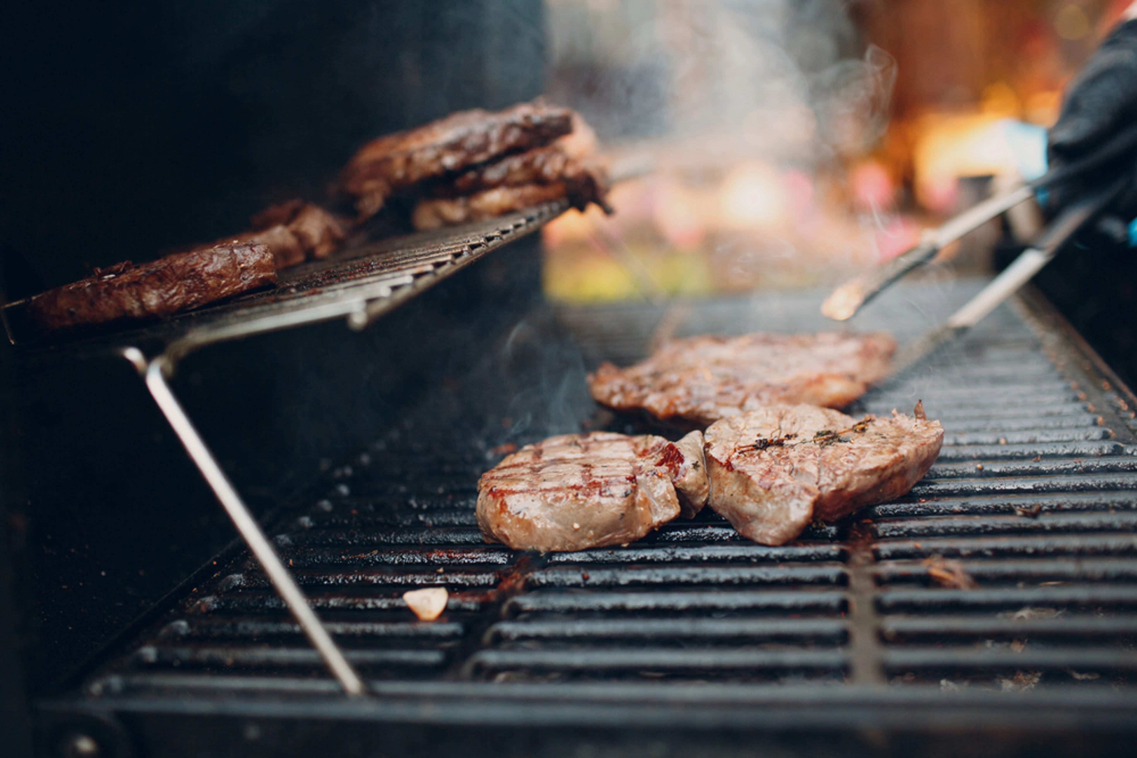 PE-H 09 | Preparo de Churrasco - 2026