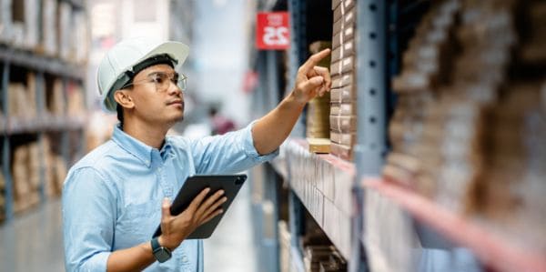 PE-H 43 | Planejamento – Realização de Pedido de Rancho - 2026