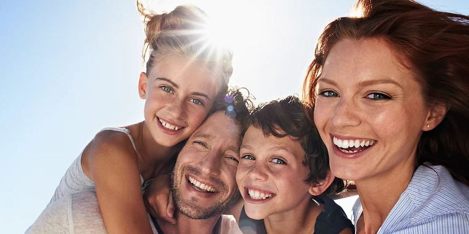 Qualidade de Vida - 2026