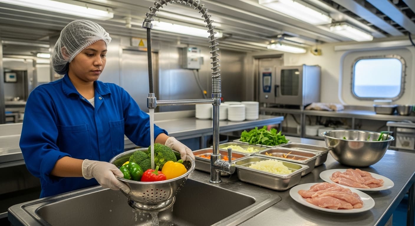 NR 37 MBP | Manipulação Higiênica dos Alimentos - 2026